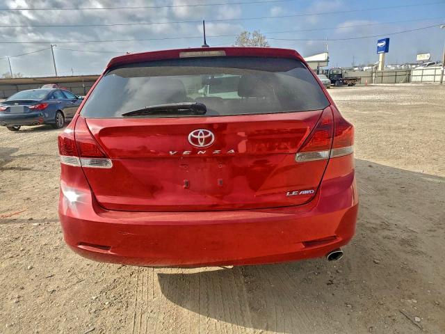 2013 TOYOTA VENZA LE #3316155244