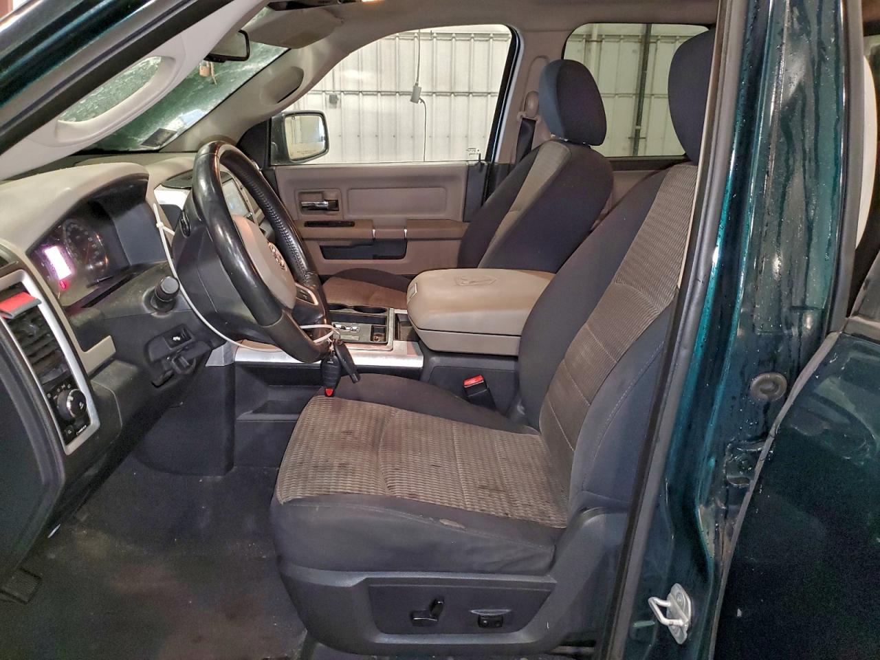 Lot #3318893934 2011 DODGE RAM 1500