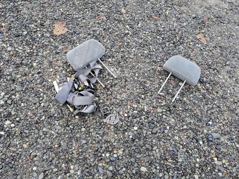 2004 HONDA ODYSSEY LX #3304849567