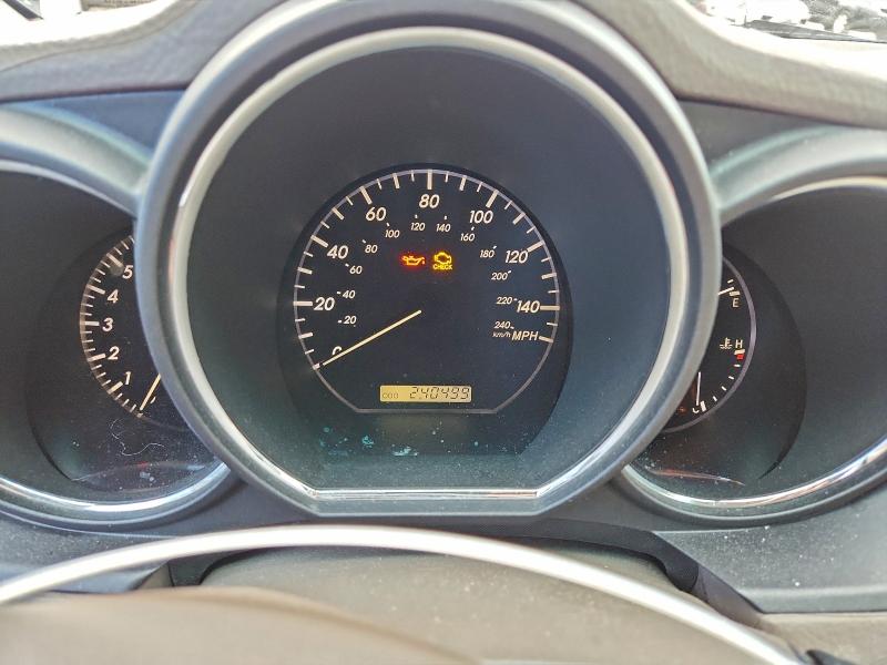 2006 LEXUS RX 330 #3310321000