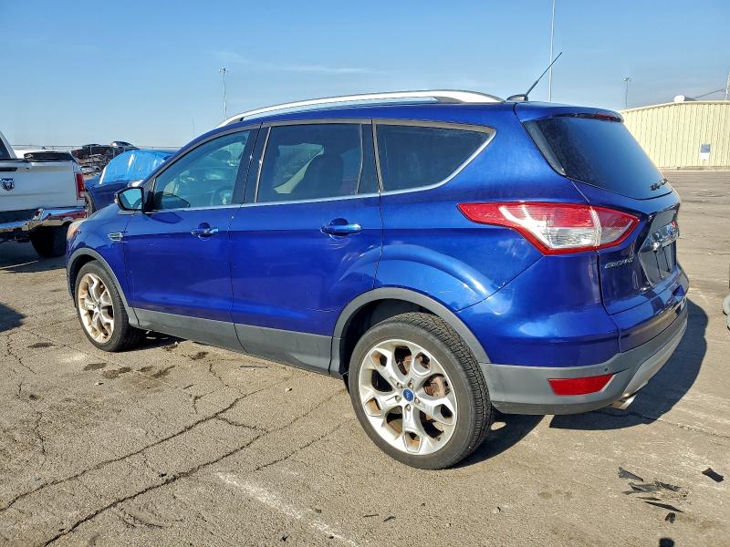 2014 FORD ESCAPE TIT #3309601563