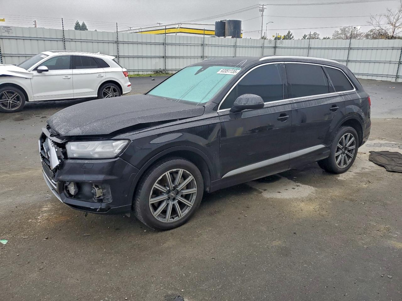 AUDI Q7 PREMIUM PLUS