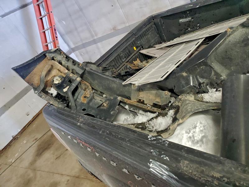 2010 FORD F150 SUPER #3305395330