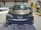 Lot #3308450445 2014 TOYOTA RAV4 XLE
