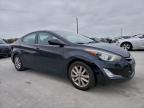 Lot #3305293319 2014 HYUNDAI ELANTRA SE