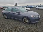 Lot #3301664638 2015 HONDA ACCORD EXL