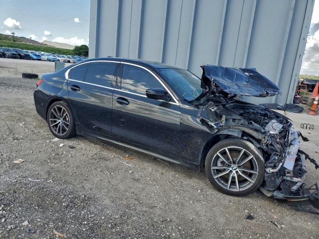 2019 BMW 330I #3303764421