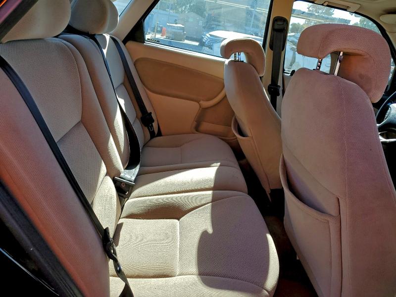 1999 SAAB 9-3 S #3316890079