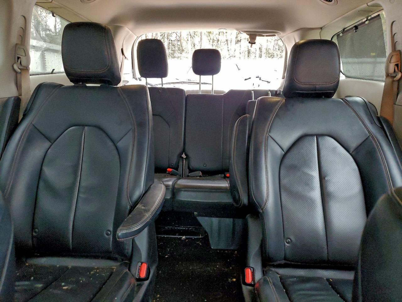 CHRYSLER PACIFICA HYBRID TOURING L