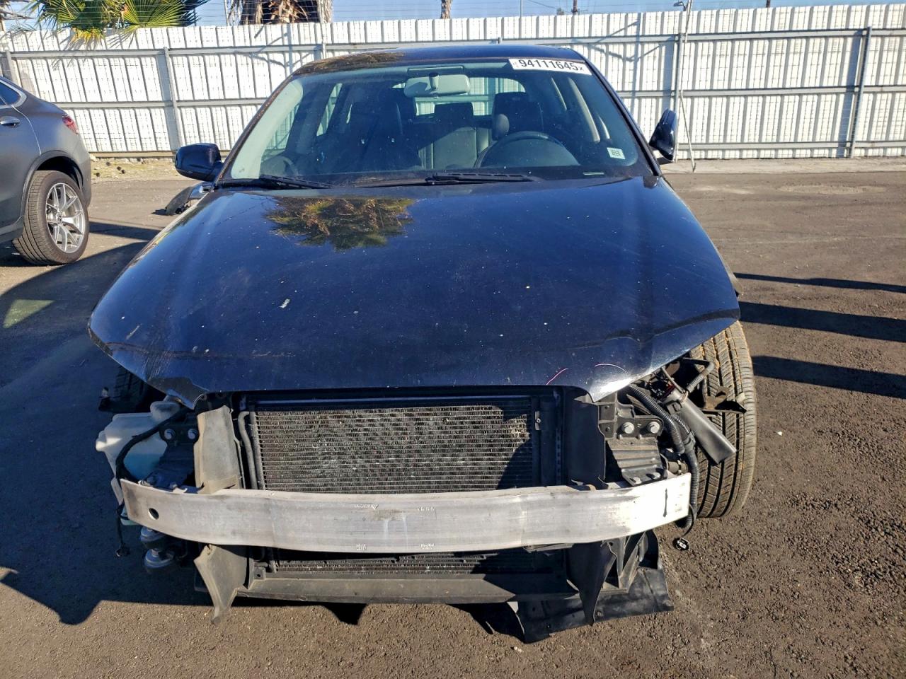 Lot #3308554539 2013 AUDI A3 PREMIUM