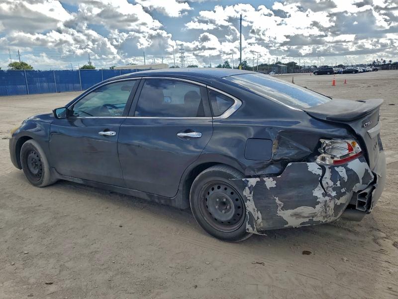 2014 NISSAN ALTIMA 2.5 #3308465307