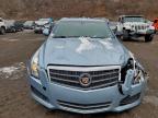 Lot #3311462316 2013 CADILLAC ATS LUXURY
