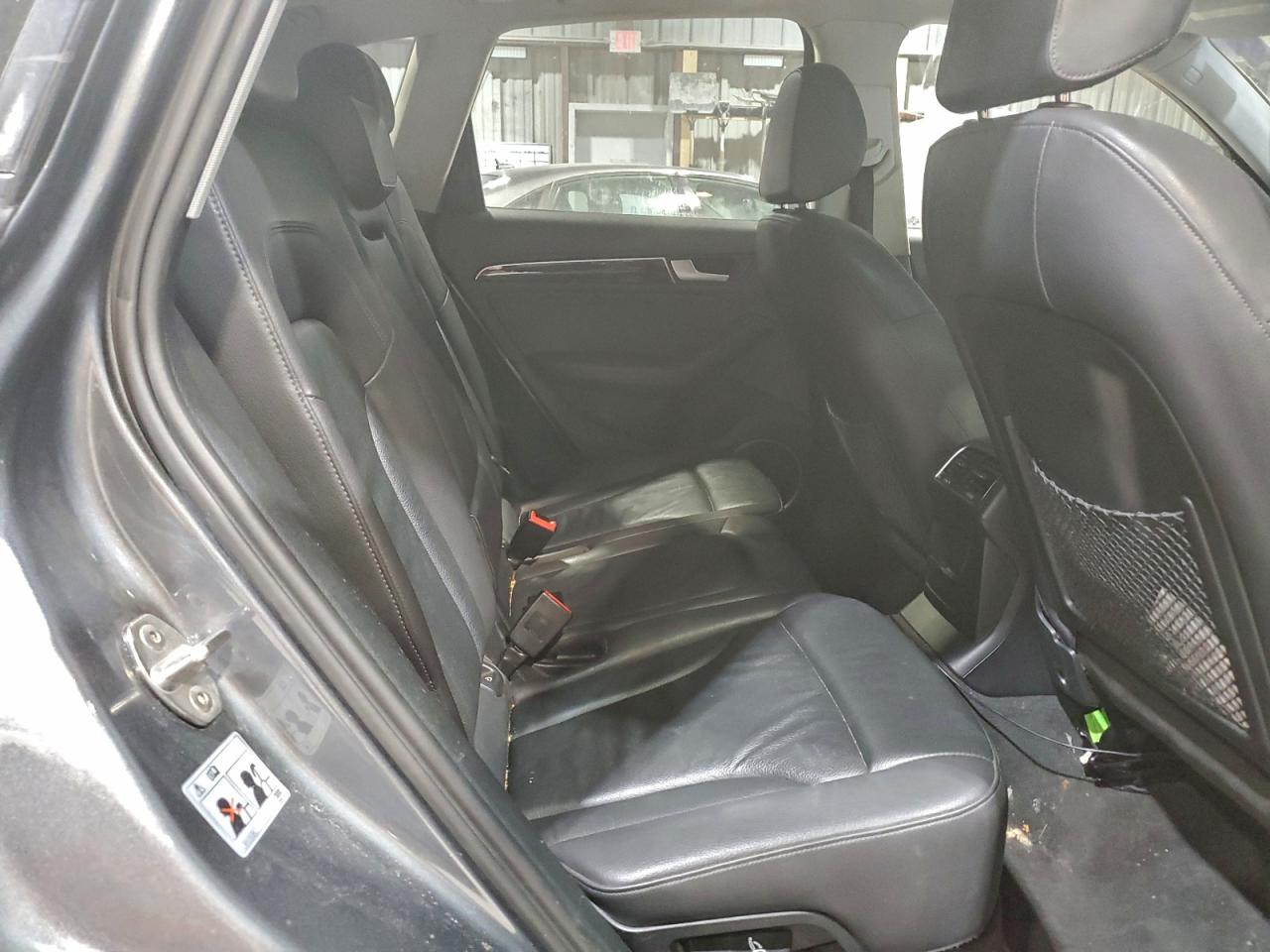 AUDI Q5 PREMIUM PLUS