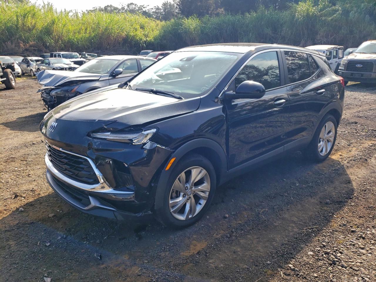 BUICK ENCORE PREFERRED