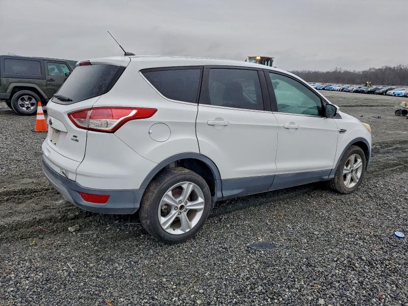 2015 FORD ESCAPE SE #3308300207