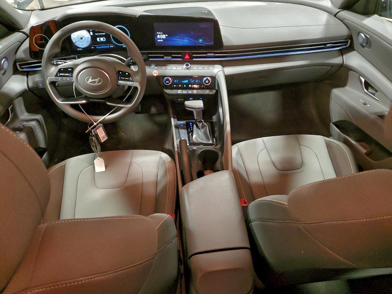 2024 HYUNDAI ELANTRA SE #3305489076