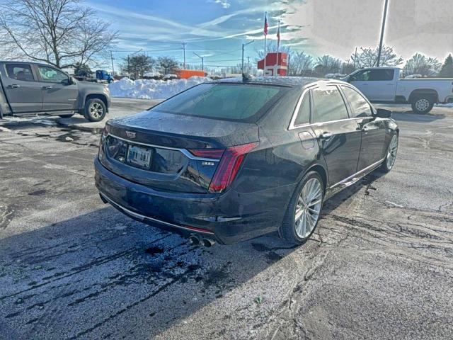 2019 CADILLAC CT6 PREMIU #3308504050
