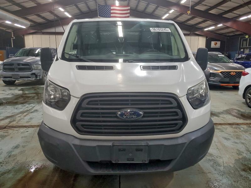 2016 FORD TRANSIT T- #3305585115