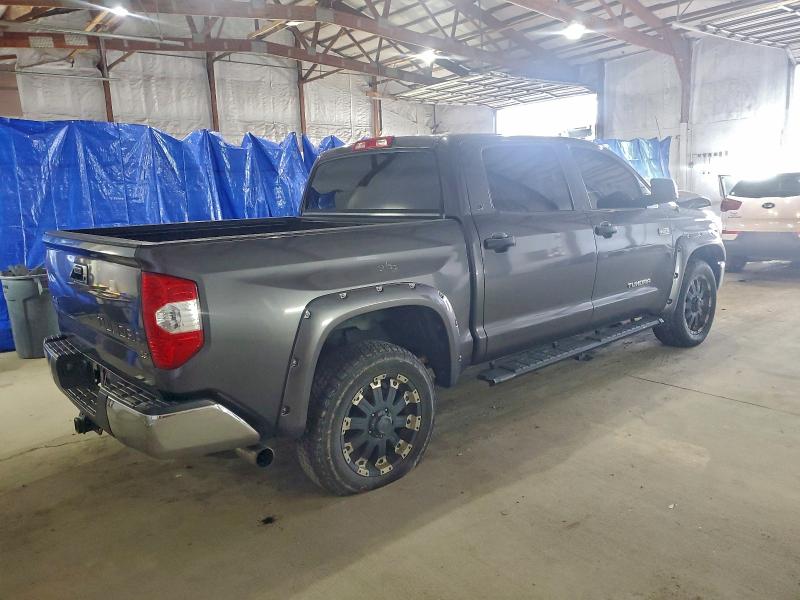 2016 TOYOTA TUNDRA CRE #3318940914