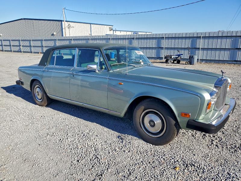 1977 ROLLS-ROYCE WRAITH #3312543826