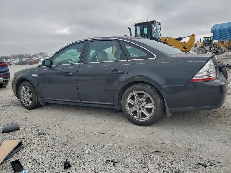 2008 FORD TAURUS SEL #3308296169