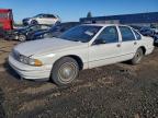 Lot #3309375980 1996 CHEVROLET CAPRICE CL