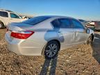 Lot #3304787332 2014 HONDA ACCORD LX