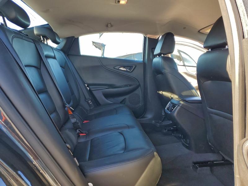 2016 CHEVROLET MALIBU LT #3316154373