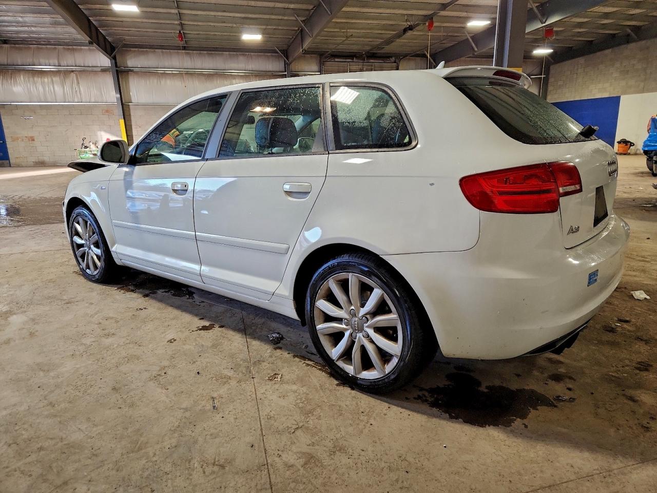 AUDI A3 PREMIUM