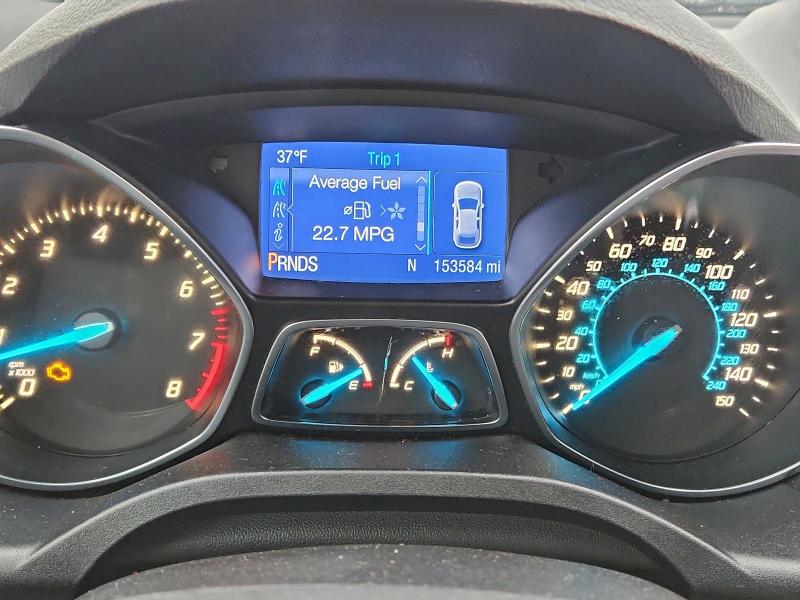 2013 FORD ESCAPE SE #3305389311