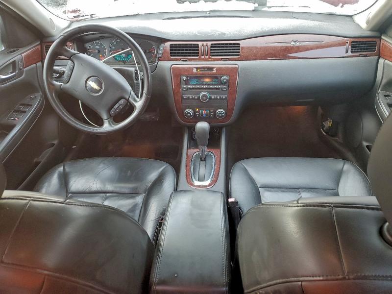 2006 CHEVROLET IMPALA LT #3303881689