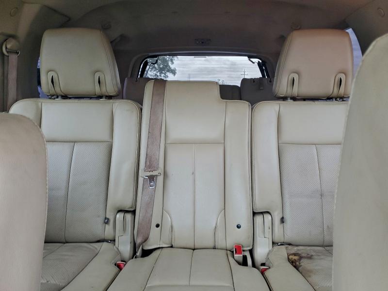 2014 FORD EXPEDITION #3302894923