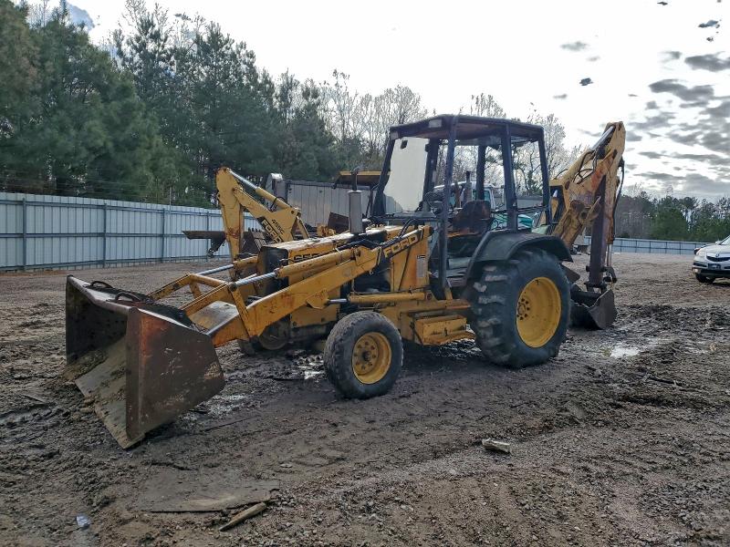 1992 FORD 655C #3312643167