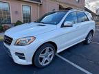 Lot #3319161535 2014 MERCEDES-BENZ ML 350 4MA