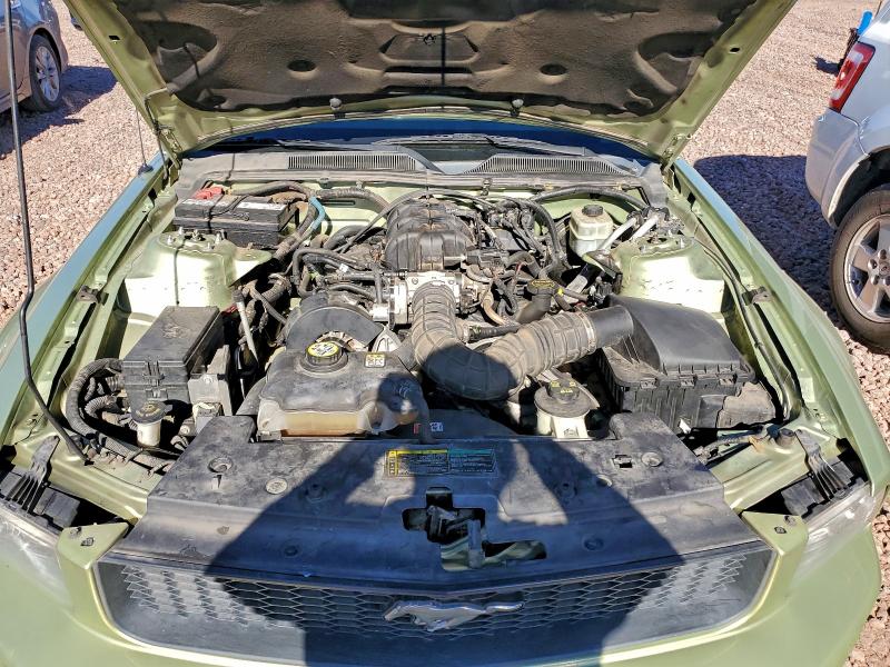 2005 FORD MUSTANG #3308673303
