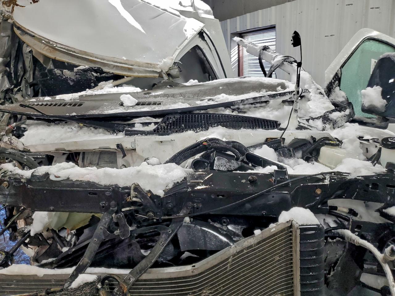 CHEVROLET EXPRESS G3