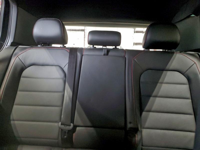 2018 VOLKSWAGEN GTI S #3309402029