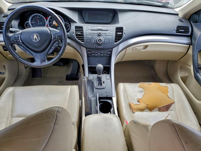 2009 ACURA TSX #3310579083