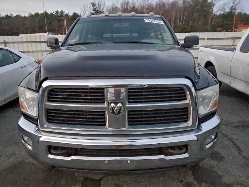 2010 DODGE RAM 2500 #3309620595