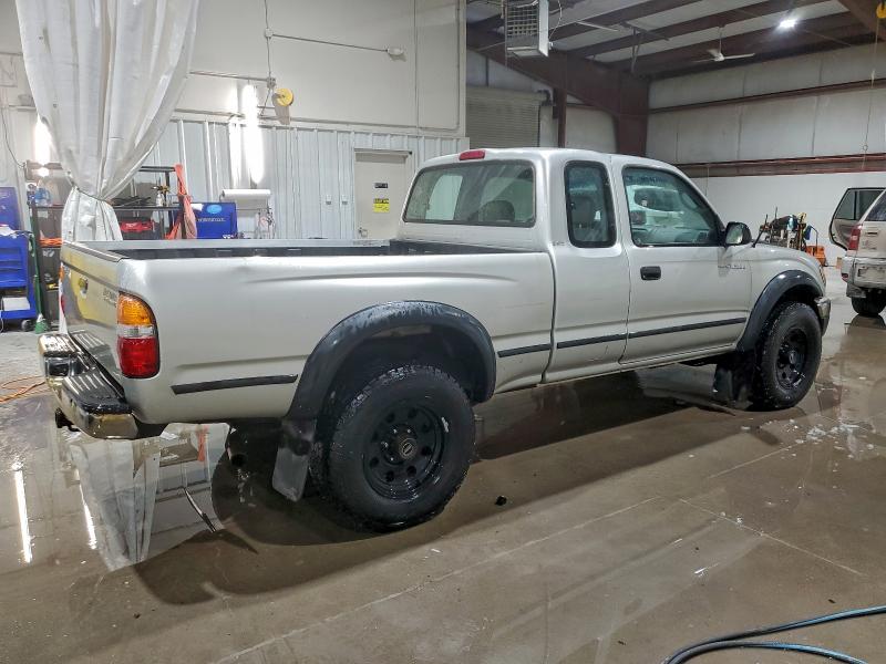 2004 TOYOTA TACOMA XTR #3309354011