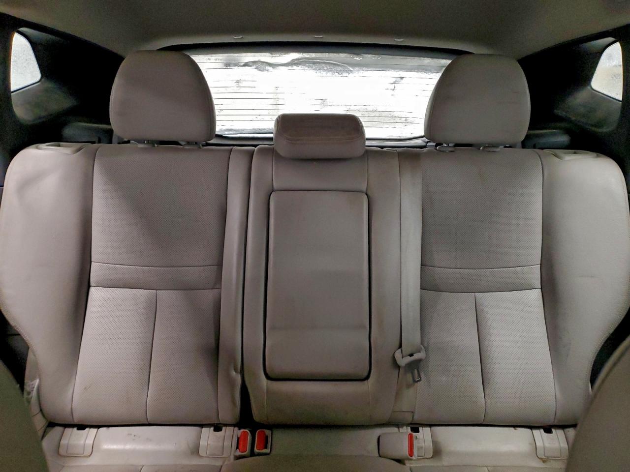 NISSAN ROGUE SPORT S