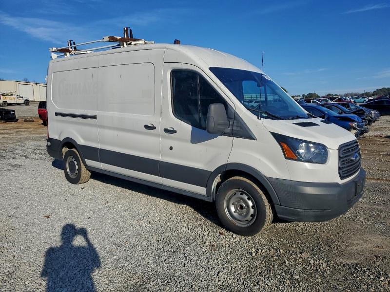 2018 FORD TRANSIT T- #3303972733