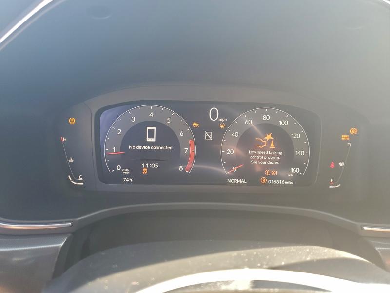 2024 ACURA INTEGRA A- #3305466126