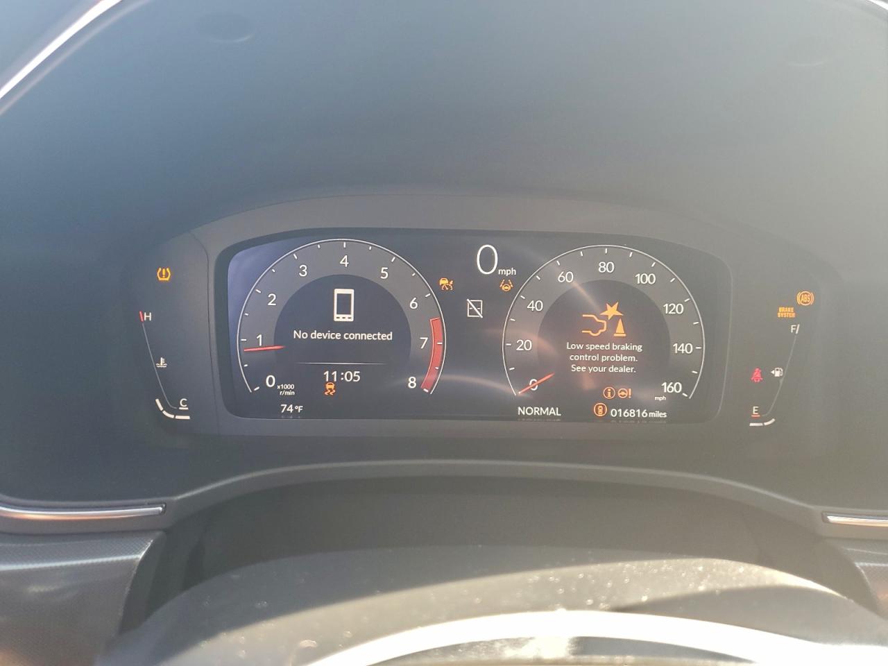 ACURA INTEGRA A-SPEC TECH