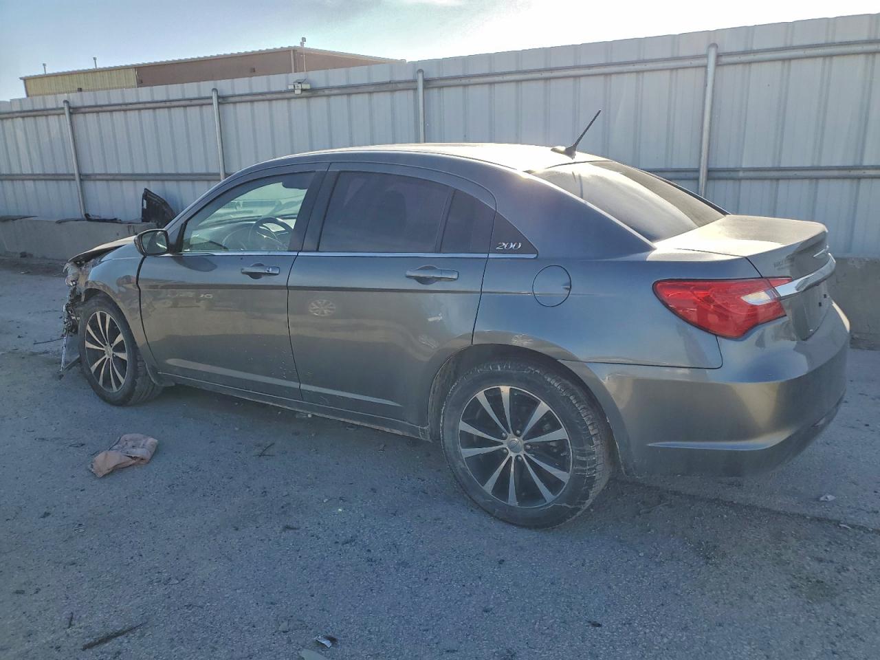 CHRYSLER 200 TOURING