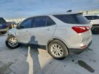 Lot #3305519063 2019 CHEVROLET EQUINOX LS