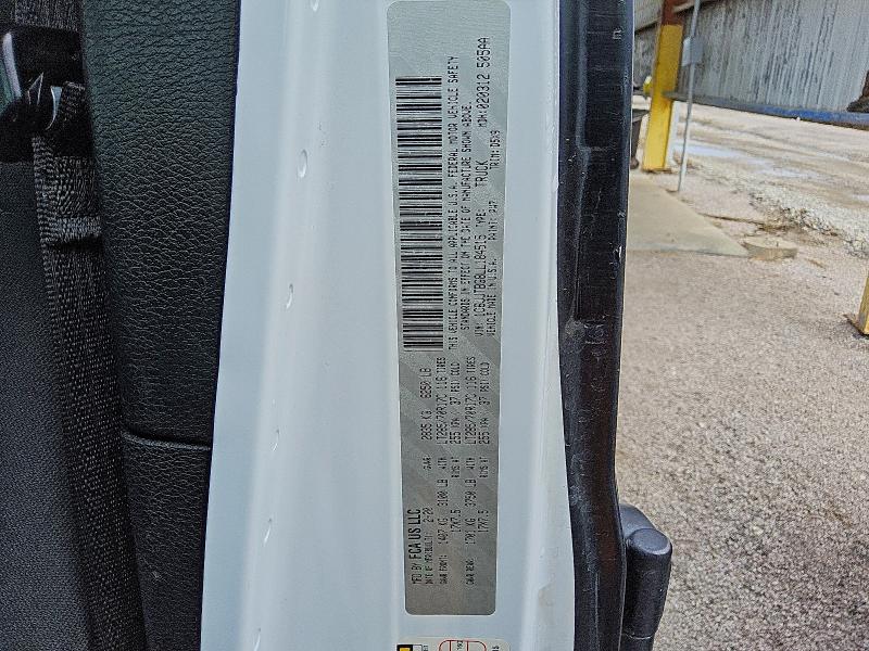 2020 JEEP GLADIATOR #3311584768