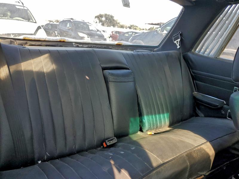 1978 MERCEDES-BENZ SL 450 #3317892916