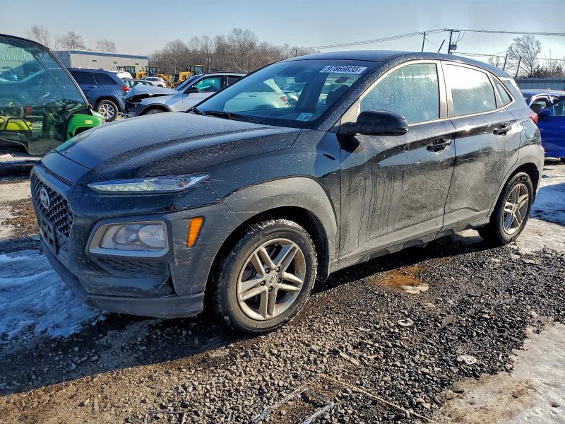 2021 HYUNDAI KONA SE #3318925960