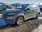 Lot #3318925960 2021 HYUNDAI KONA SE